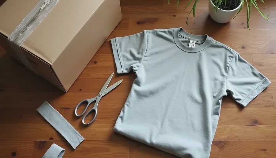 5 Cat Toys You Can Make From a Cardboard Box and an Old T-Shirt