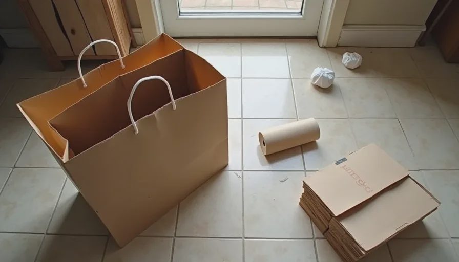 The $0 Enrichment Starter Kit: 5 Things From Your Recycling Bin