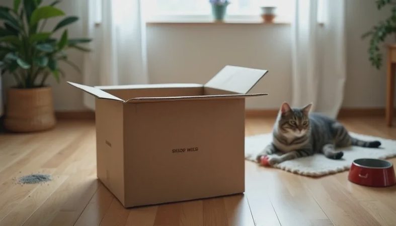 The Chewy Haul Review: What’s Worth It After 40 Cats