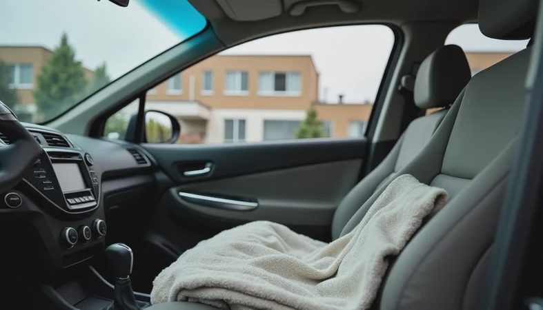 The Foster Goodbye: How I Cried in My Car and Did It Again 38 More Times
