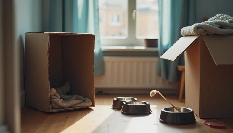 So You Got a Cat. Now What?