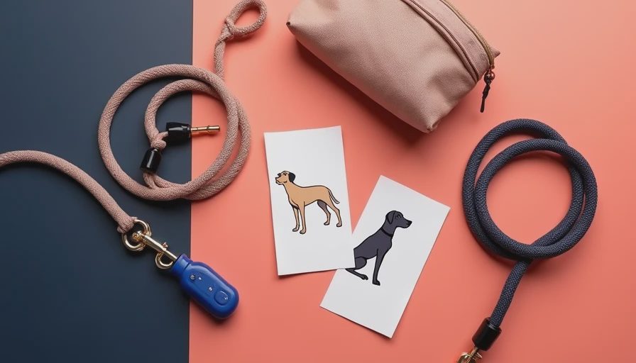 Dog Training Lessons That Finally Make Sense for Cat Guardians