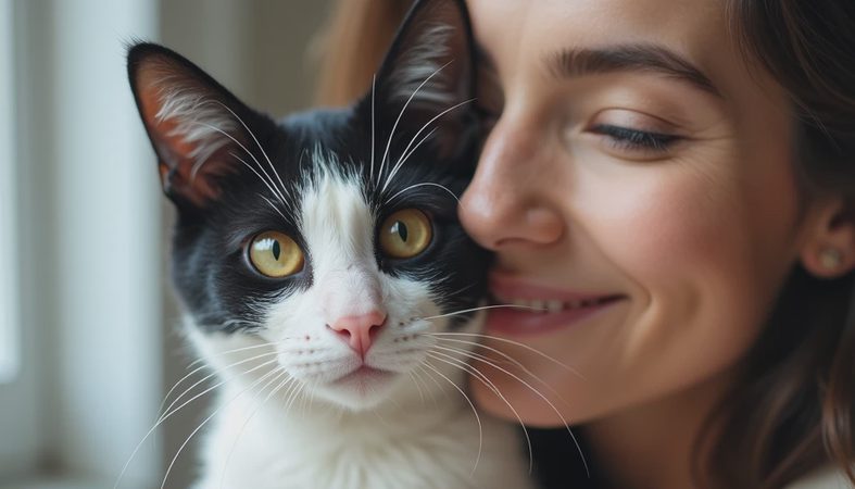 Dogs and Cats Together: A Slow Introduction That Actually Works