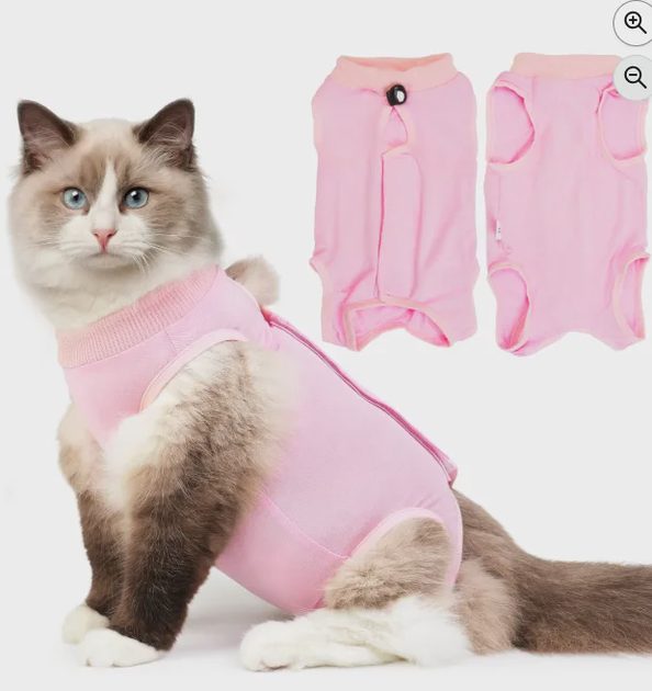 Hpetppy Cat Recovery Suit Review: The Humane Cone Alternative That Actually Works for Your Recovering Cat