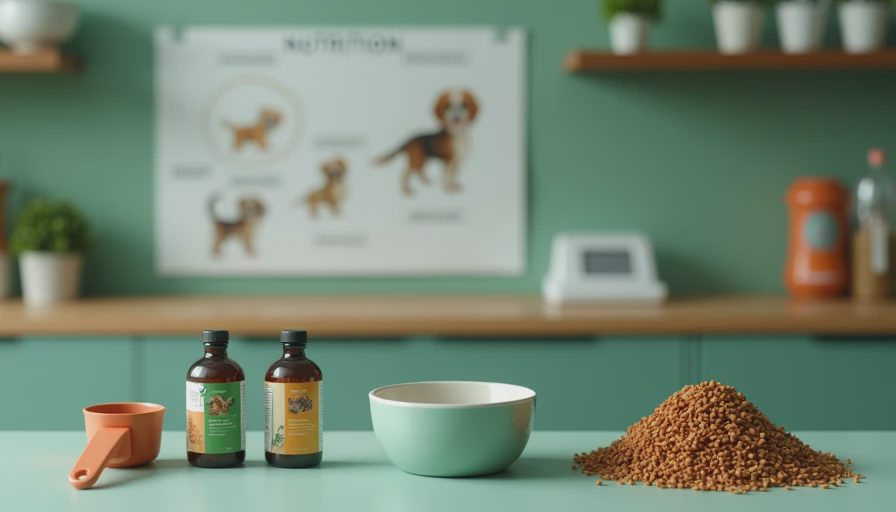 Pet Nutrition Deep Dives: Feeding Your Cat Without Losing Your Mind