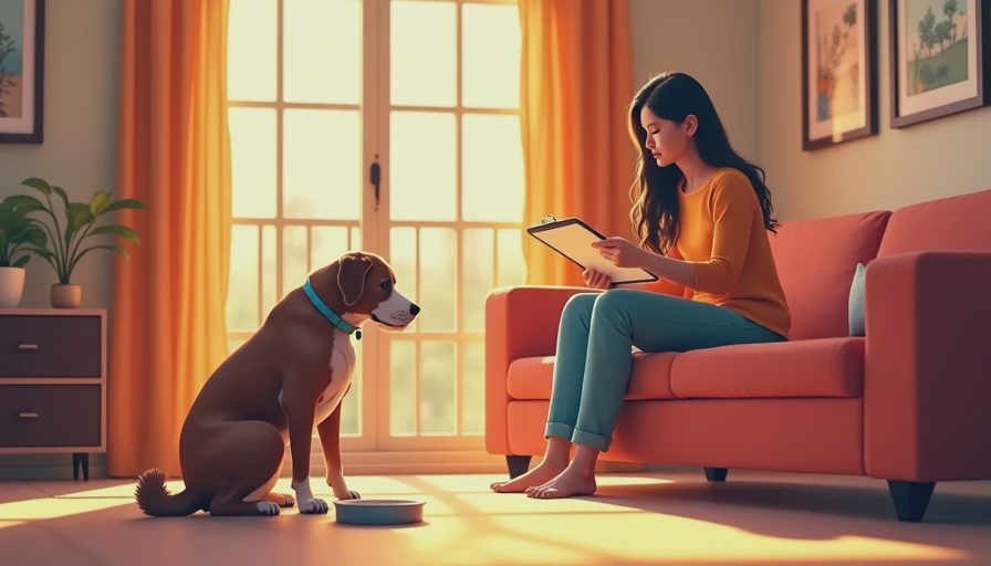 Early Symptoms of Illness in Pets: A Cat Guardian's Practical Guide